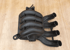Kolektor Ssacy 06D133210D 2900308919 Powietrza Klapy 2.0 FSI AWA 150KM Audi A4 B6 B7 VW 9