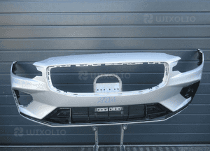 Zderzak przedni przód volvo V60 ii S60 iii r-design 31455622 2018-2022 1