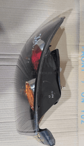 Lampa lewa tył tylna mazda 3 i bk sedan 3