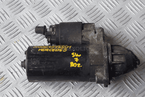 ROZRUSZNIK C-KLASA W204 2.2 CDI A0061512501 DOSTĘPNE 2 SZTUKI 5