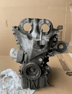 Osłona obudowa rozrządu Ford Fiesta C-MAX 1.0 ECOBOOST 1