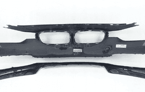 Zderzak przód przedni bmw 3 F30 F31 lift lci 2015- 10