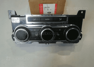 Range rover vogue L405 panel klimatyzacji nowy 2