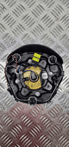 Bmw F45 F48 poduszka powietrzna airbag kierowcy 6873846 5