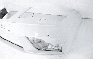 Zderzak przód przedni seat leon iii 5F0 5F0807221 5