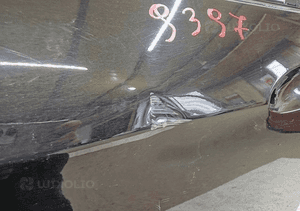 Drzwi lewe przednie lewy przód mercedes mb e klasa 212 A212 W212 09-16 2