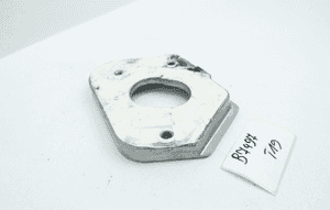Adapter wspomagania hamulców audi e-tron 4KE 4