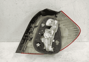 Lampa lewa tylna lewy tył bmw 1 i E87 lift 04- 2