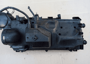 Mercedes A W169 W245 2.0 obudowa filtra powietrza 4