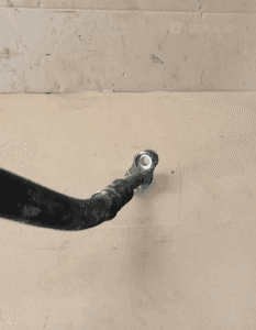 Rurka przewód wąż Klimatyzacji Mercedes ML W163 4