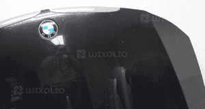 Maska bmw seria 3 E90 668 2007 4