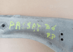 Wahacz prawy przód przedni VW Passat B6 3C0407153B 4