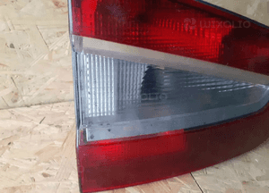 Lampa tył tylna lewa ford galaxy MK3 w klapę oryginał wysyłka! 3