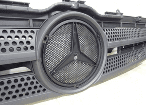 Grill atrapa mercedes actros MP4 W960 A960 A9607500318 4