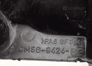 Kolektor ssący 1,0 ecoboost CM5G-9424-EE 6
