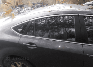 Mazda 6 GH 07-13 SEDAN HB Kombi  Dach szyba drzwi 8