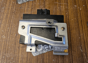 Moduł 1J0959799H Sterownik Komputer Komfortu VW Golf IV 4 Bora Passat B5 Skoda Seat 9