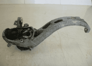 JAGUAR XJ X351 RWD ZWROTNICA PRZÓD PRZEDNIA LEWA 5