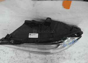 Volvo S90 V90 bdb 32338924 lampa przednia lewa 3
