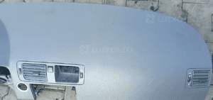 Volvo V50 S40 C30 airbag deska kierowcy pasazera 3