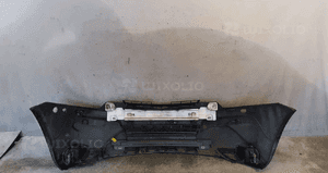 Zderzak przód przedni opel antara Z22C czarny halogeny pdc czujniki spryskiwacze xenon 5