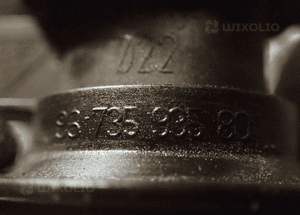 RURA PRZEWÓD ODMA OLEJU CITROEN PEUGEOT II 1.6 HDI 9673593580 RADOM 3