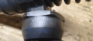 Pompowtryskiwacz pompowtryskiwacze komplet Skoda Superb 1.9 TDI 038130073BA 15