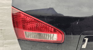 Klapa pokrywa bagażnika tył tylna subaru tribeca B9 kompletna 4
