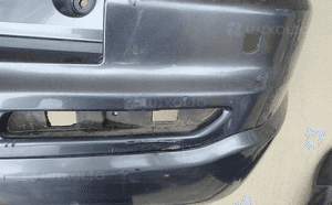 Zderzak tył tylny honda crv lift 2009- 4