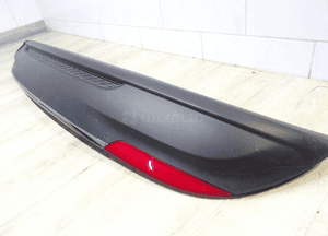 Kia optima osłona dokładka zderzaka tylnego 86690-D4300 3