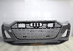 Audi RS6 RS7 4K C8 zderzak przód 4K8807437J 1