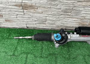 PRZEKŁADNIA UKŁAD KIEROWNICZY BMW M3 M4 G80 G81 G82 G83 MT 4x4 X DRIVE 2