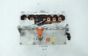 ŁADOWARKA PRĄDNICA BATERI VW PASSAT GTE 5WA907070B 2