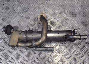 Chłodnica spalin egr audi vw 2,0 tdi bre 03G131512AL radom 1