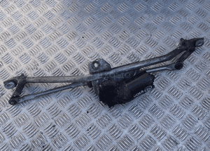 MECHANIZM WYCIERACZEK VW PASSAT B5 8D1955113A RADOM 1