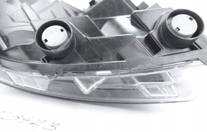 Toyota proace verso city 2020- lampa lewy przód lewa przednia 9835780680 7