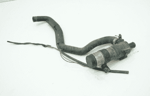 POMPA 10-24504-03 MERCEDES S600 BI TURBO W215 1