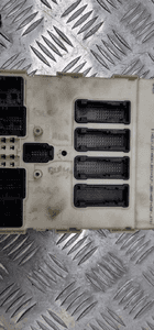 BMW F20 F21 MODUŁ STEROWNIK FEM 9286109 4