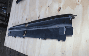 Osłona pasa usa bmw G15 G15 G16 F91 F92 M8 2021 4