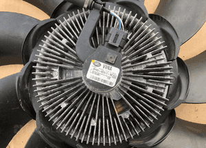 Wisko AH42-8C617 Range Rover Sport Lift 1