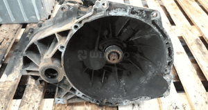 Ford Mondeo MK4 1.8TDCI skrzynia biegow 1