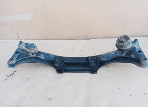Wózek sanki belka pod silnik przód BMW E46 3