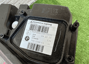 Lampa bmw X3 F25 lci X4 F26 lift led 7401144 3