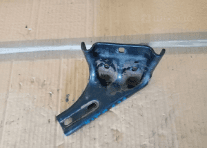 Prowadnica drzwi przesuwnych Mercedes Vito 639 A6397630114 2