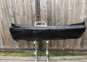 Zderzak tylny tył mercedes slk ii W171 R171 lift 2008-2011 1