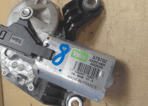 SILNICZEK WYCIERACZKI TYLNEJ OPEL ZAFIRA B 579702 53025204 2