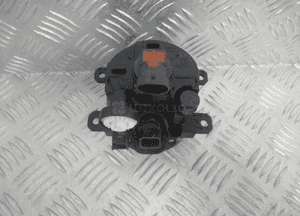 Halogen przeciwmgielny drl lewy = prawy mitsubishi outlander iii 3 ford mustang vi toyota nissan subaru 8