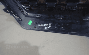 ATRAPA GRIL GRILL NISSAN QASHQAI III 3 J12 20- 9