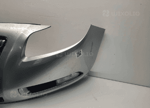 Zderzak przód przedni do opel insignia a i 1 Z176 Z157 srebrny halogeny 4