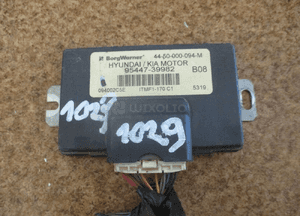 MODUŁ STEROWNIK NAPĘDU HYUNDAI TUCSON 95447-39982 1